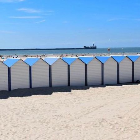 Au Coeur De Boulogne Sur Mer Eksteriør billede