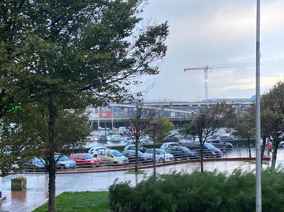 Au Coeur De Boulogne Sur Mer Eksteriør billede